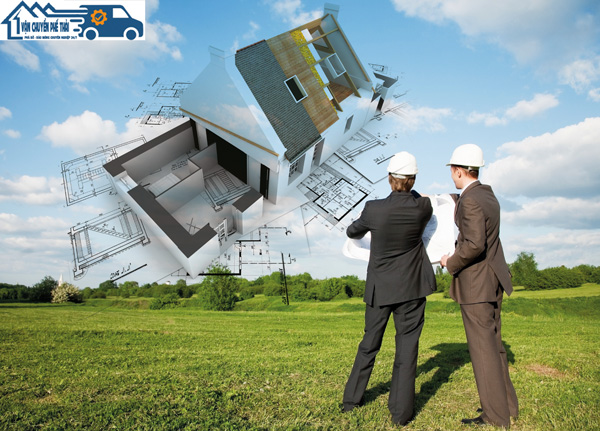 Báo giá dịch vụ đào móng nhà tại huyện Ứng Hòa