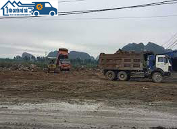 Tìm hiểu cách tối ưu chi phí vận chuyển phế thải hiệu quả nhất. Mạnh Hùng cung cấp dịch vụ vận chuyển phế thải, phá dỡ, đào móng, san lấp mặt bằng chuyên nghiệp tại Hà Nội. Liên hệ ngay để được báo giá tốt nhất.
